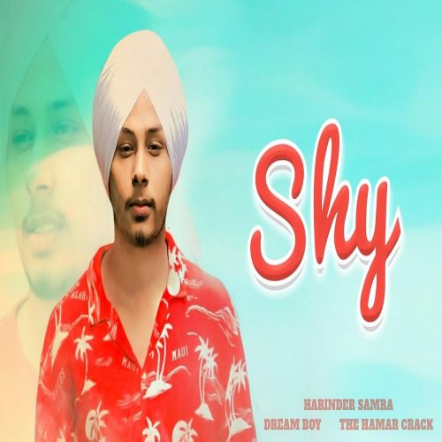 Shy Harinder Samra Mp3 Song Download