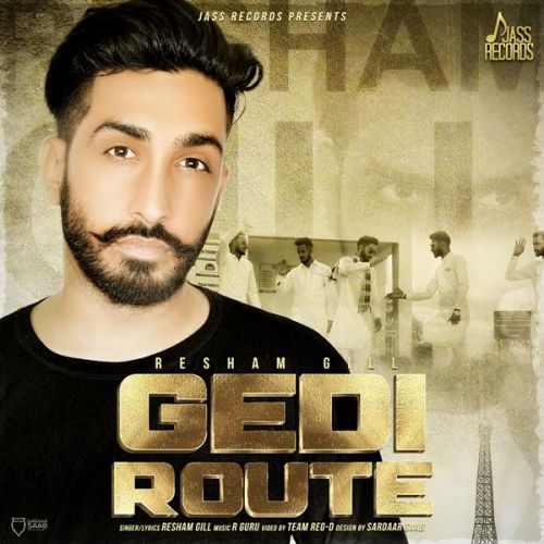 Gedi Route Resham Gill Mp3 Song Download