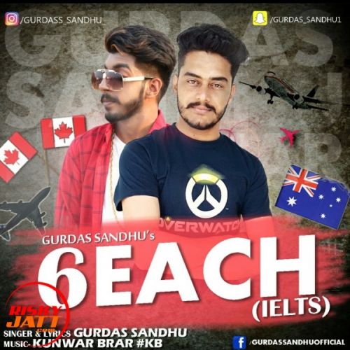 6 Each Gurdas Sandhu Mp3 Song Download