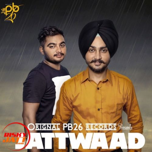 Jattwaad Manpreet Chouhan, Manpreet Singh Mp3 Song Download