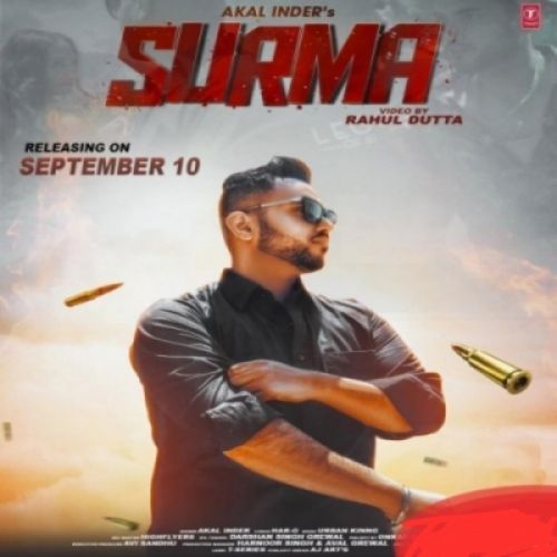 Surma Akal Inder Mp3 Song Download