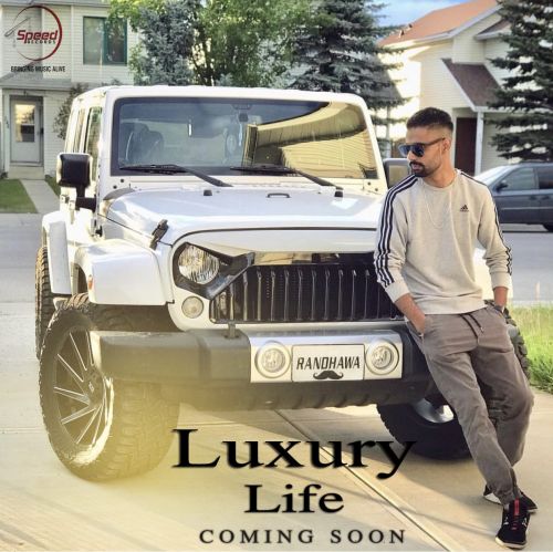 Luxury Life Preet Randhawa Mp3 Song Download