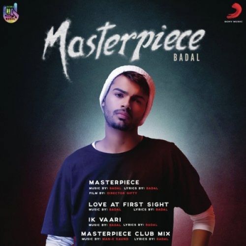 Masterpiece Badal Mp3 Song Download