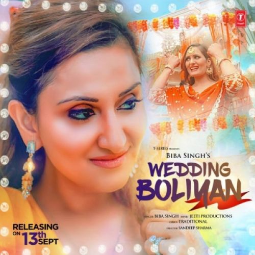 Wedding Boliyan Biba Singh Mp3 Song Download