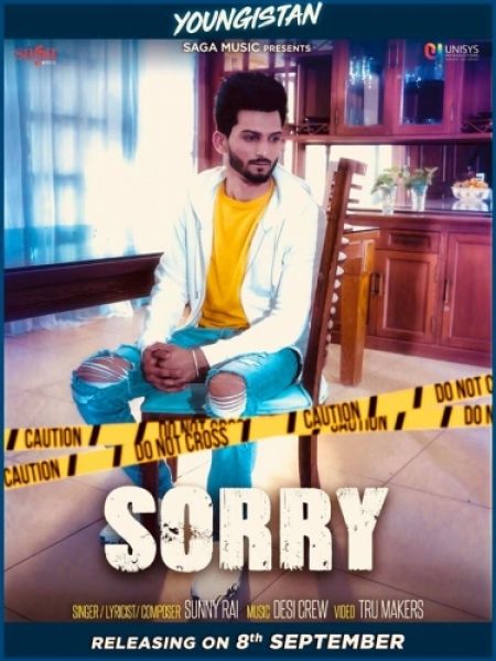 Sorry Sunny Rai Mp3 Song Download