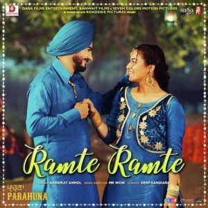 Ramte Ramte (Parahuna) Karamjit Anmol Mp3 Song Download