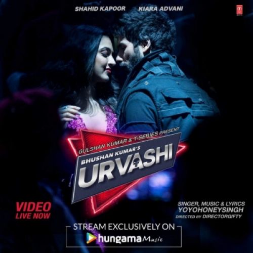 Urvashi Yo Yo Honey Singh Mp3 Song Download