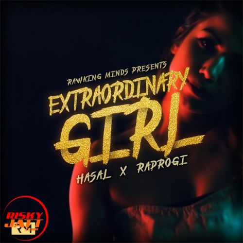 Extraordinary Girl Hasal, Raprogi Mp3 Song Download