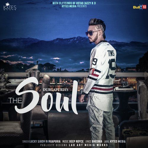 The Soul Lucky Singh Durgapuria Mp3 Song Download