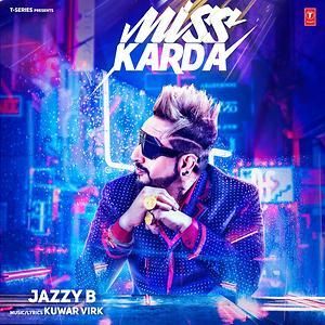 Miss Karda Jazzy B Mp3 Song Download