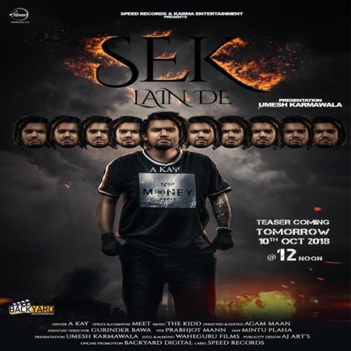 Sek Lain De A Kay Mp3 Song Download