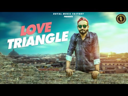 Love Triangle Ankit Beholi, SP Bedotiya, Beholi Aala Mp3 Song Download