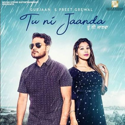 Tu Ni Janda Gurjaan, Preet Grewal Mp3 Song Download