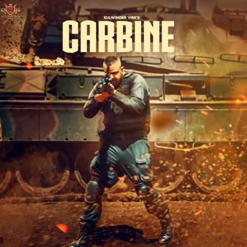 Carbine Kulwinder Virk Mp3 Song Download