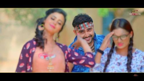 Moti Moti Ankh Subhash Foji, Kumar Naseeb, Sonam Chaudhary Mp3 Song Download