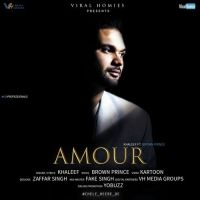 Amour Khaleef Mp3 Song Download