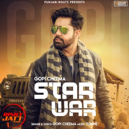 Star War Gopi Cheema Mp3 Song Download