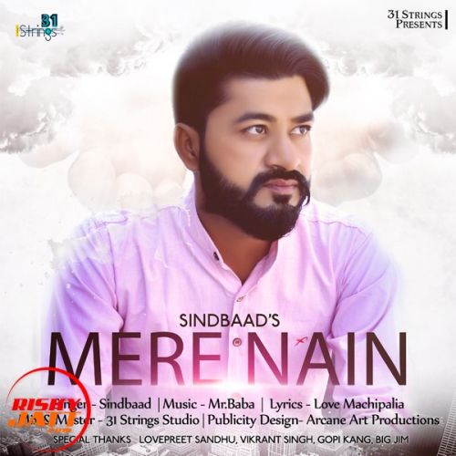 Mere Nain Sindbaad Mp3 Song Download