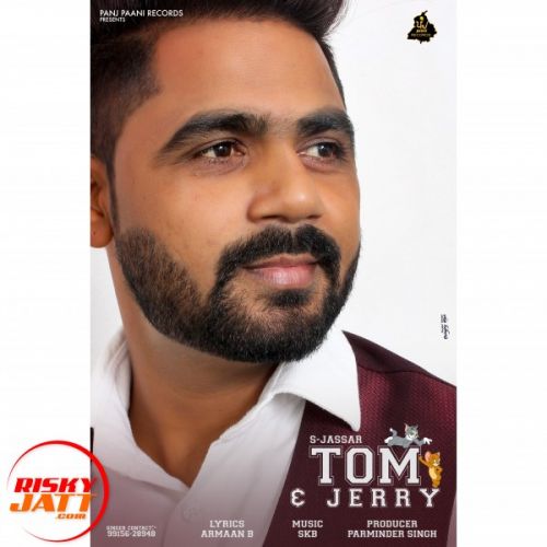 Tom & Jerry S Jassar Mp3 Song Download