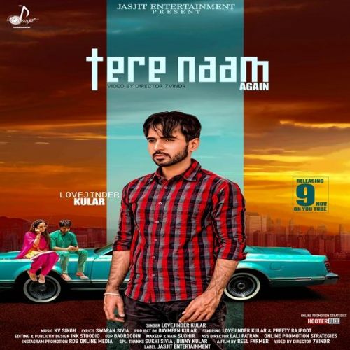 Tere Naam Again Lovejinder Kular Mp3 Song Download