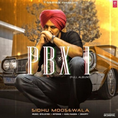 Badfella Sidhu Moose Wala Mp3 Song Download