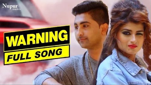 Warning VK John, Sunny Sunny, Himanshi Goswami Mp3 Song Download