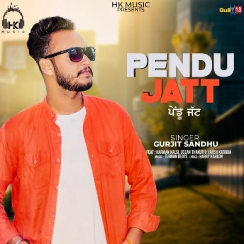 Pendu Jatt Gurjit Sandhu Mp3 Song Download