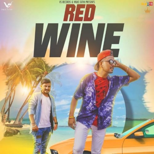 Red Wine Arjun Yaar Mp3 Song Download