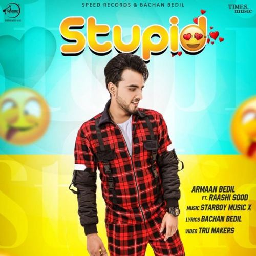 Stupid Armaan Bedil, Raashi Sood Mp3 Song Download