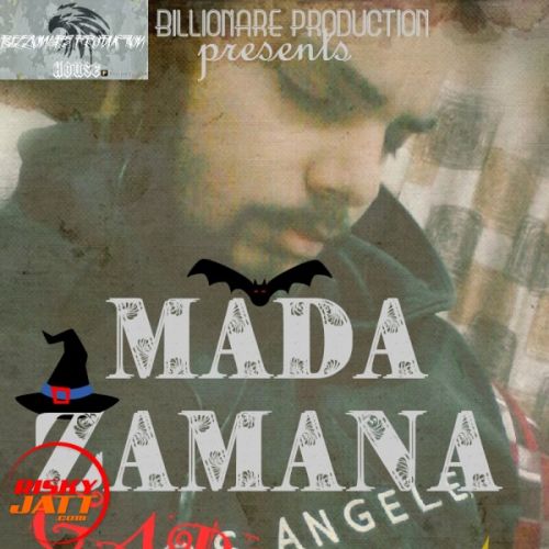 Mada zamana Gabriel Mp3 Song Download