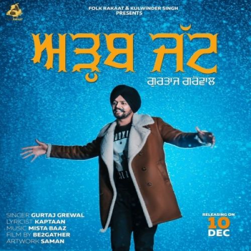 Adb Jatt Gurtaj Grewal Mp3 Song Download