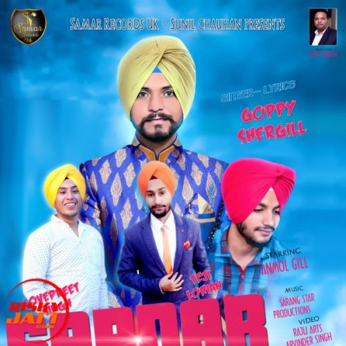 Sardar Akhde Goppy Shergill Mp3 Song Download