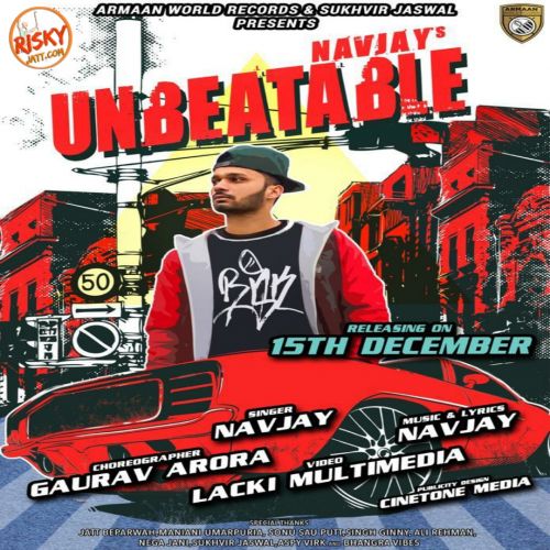 Unbeatable Nav Jay Mp3 Song Download