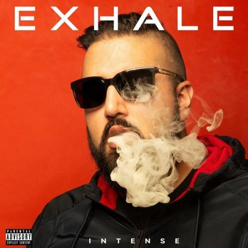 Exhale By Sidhu Moosewala, Sharan and others... full album mp3 songs