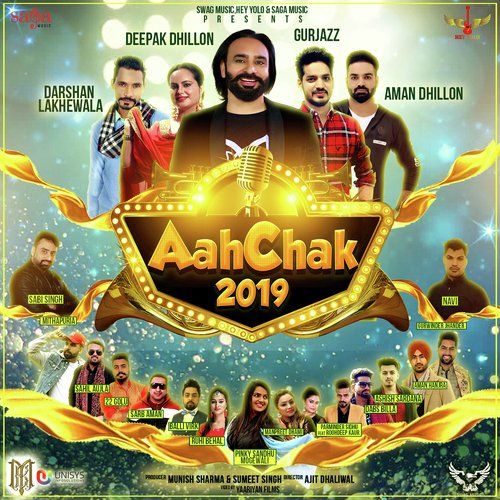 Chandigarh Craze Aman Hanjra Mp3 Song Download