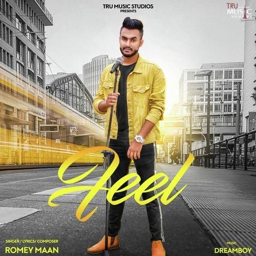 Feel Romey Maan Mp3 Song Download