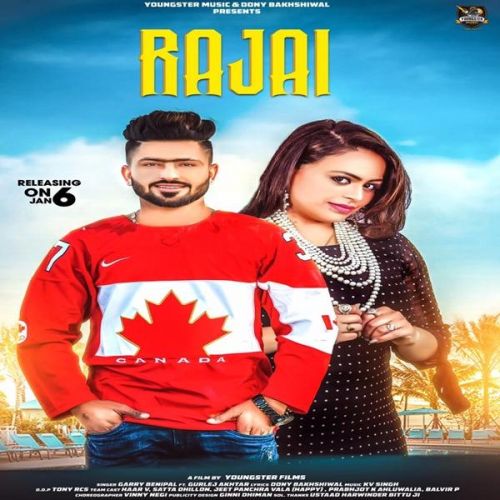 Rajai Gurlej Akhtar, Garry Benipal Mp3 Song Download