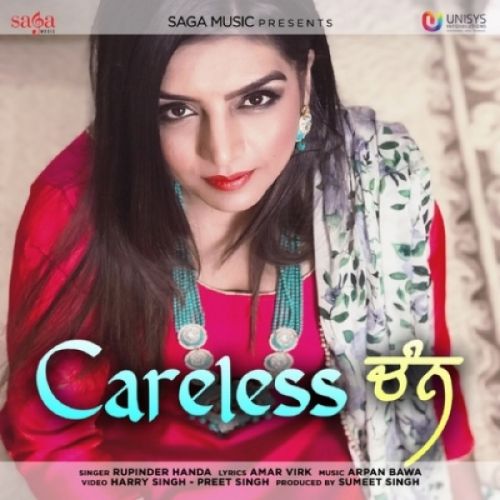 Careless Chann Rupinder Handa Mp3 Song Download