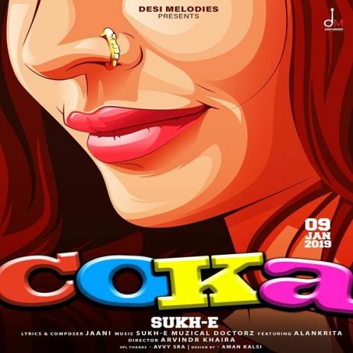 Coka Sukhe Muzical Doctorz Mp3 Song Download