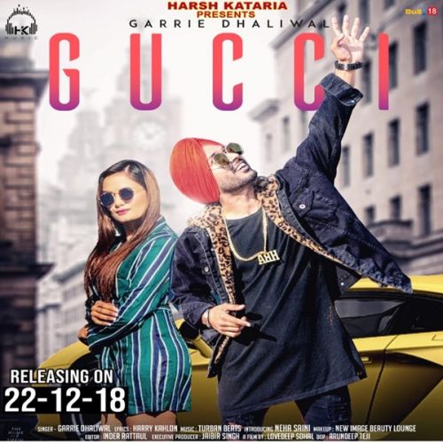 Gucci Garrie Dhaliwal Mp3 Song Download