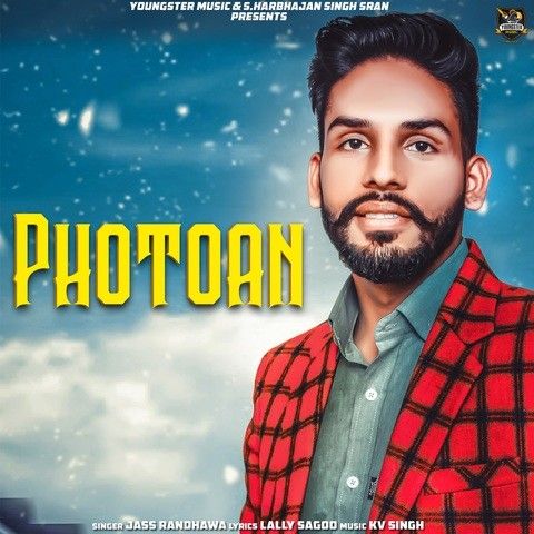 Photoan Jass Randhawa Mp3 Song Download