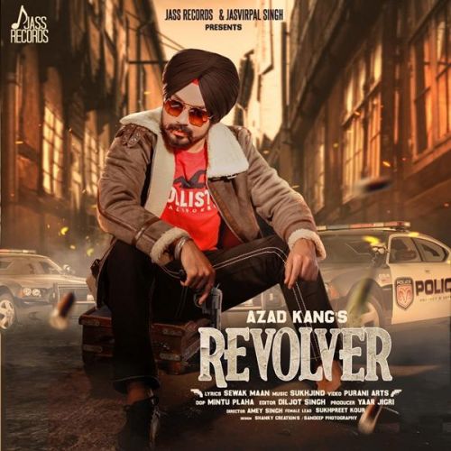 Revolver Azad Kang Mp3 Song Download