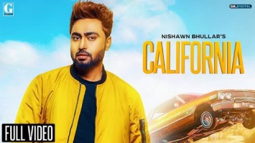 California Nishawn Bhullar, Priya Mp3 Song Download