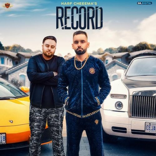 Record Harf Cheema Mp3 Song Download