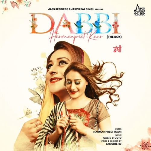 Dabbi Harmanpreet Kaur Mp3 Song Download