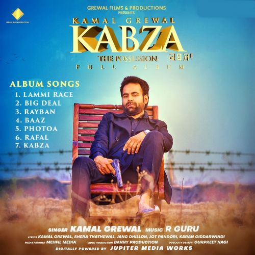 Kabza By Kamal Grewal full album mp3 songs