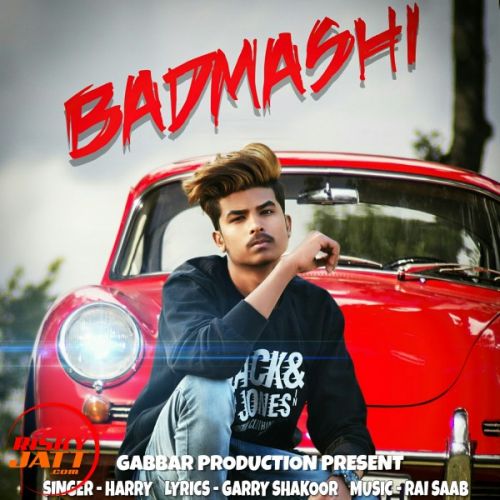 Badmashi Harry Mp3 Song Download