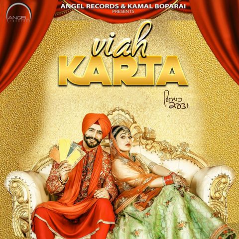 Viah Karta Jaggi Kharoud Mp3 Song Download