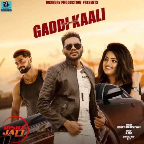 Gaddi Kaali Rocky Singh Atwal Mp3 Song Download