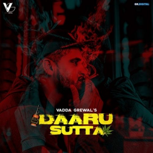 Daaru Sutta Vadda Grewal Mp3 Song Download